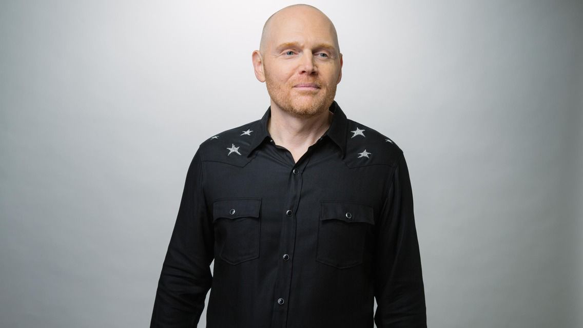 Bill Burr - Sep. 29